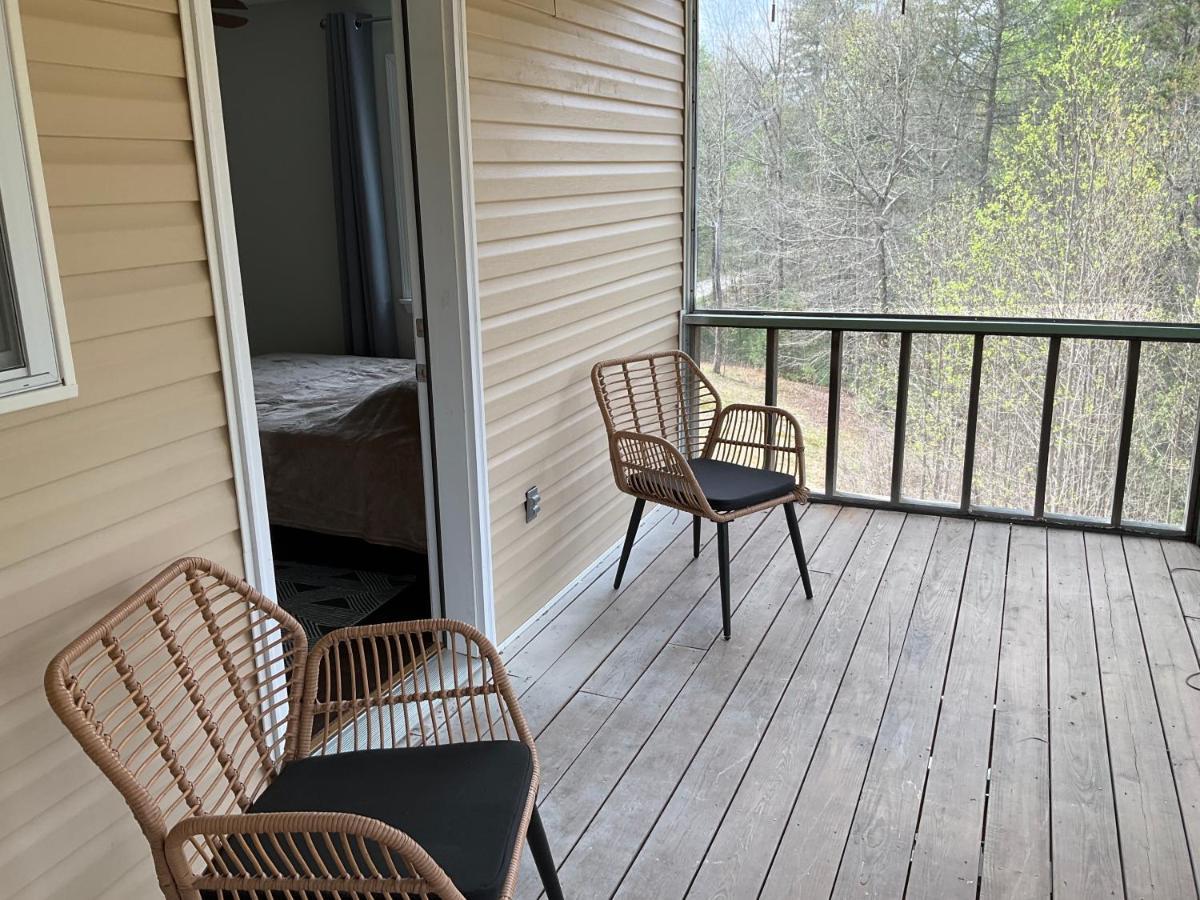Tallulah Gorge Retreat Lakemont Exterior photo