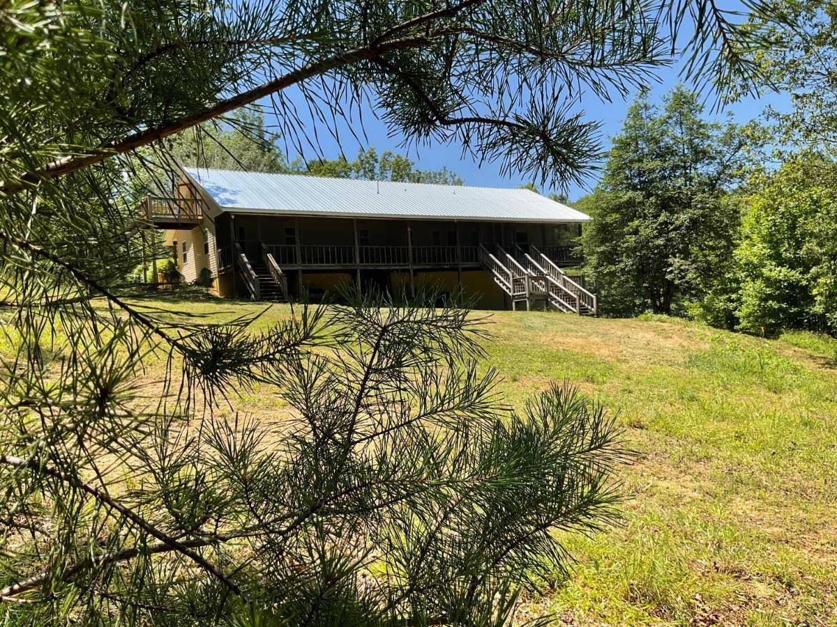 Tallulah Gorge Retreat Lakemont Exterior photo
