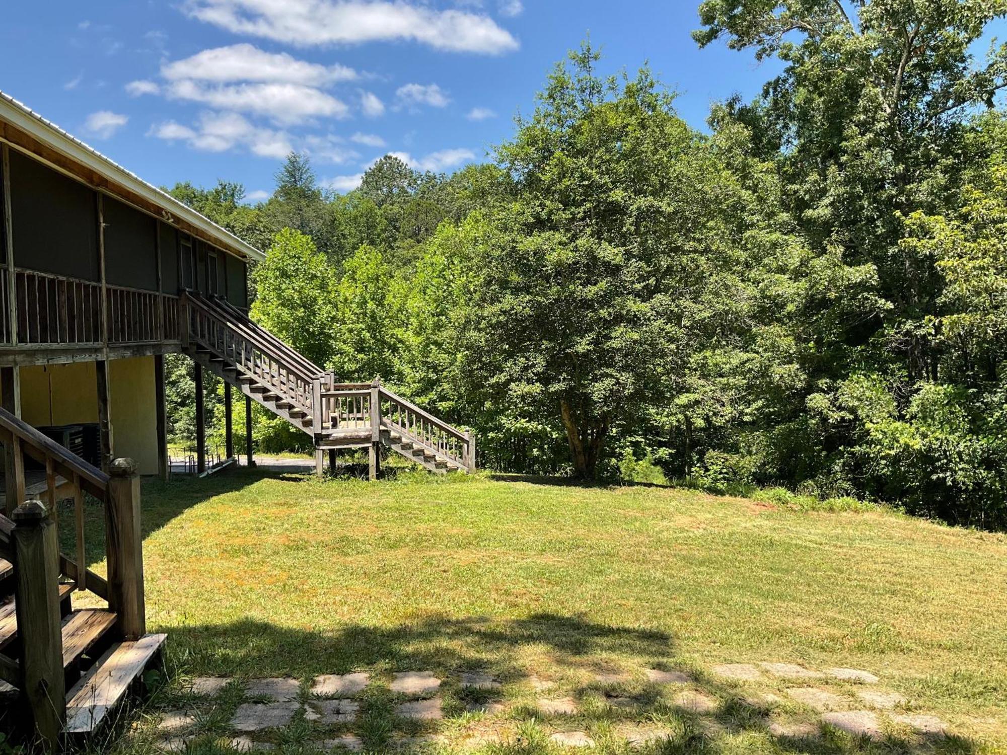 Tallulah Gorge Retreat Lakemont Exterior photo