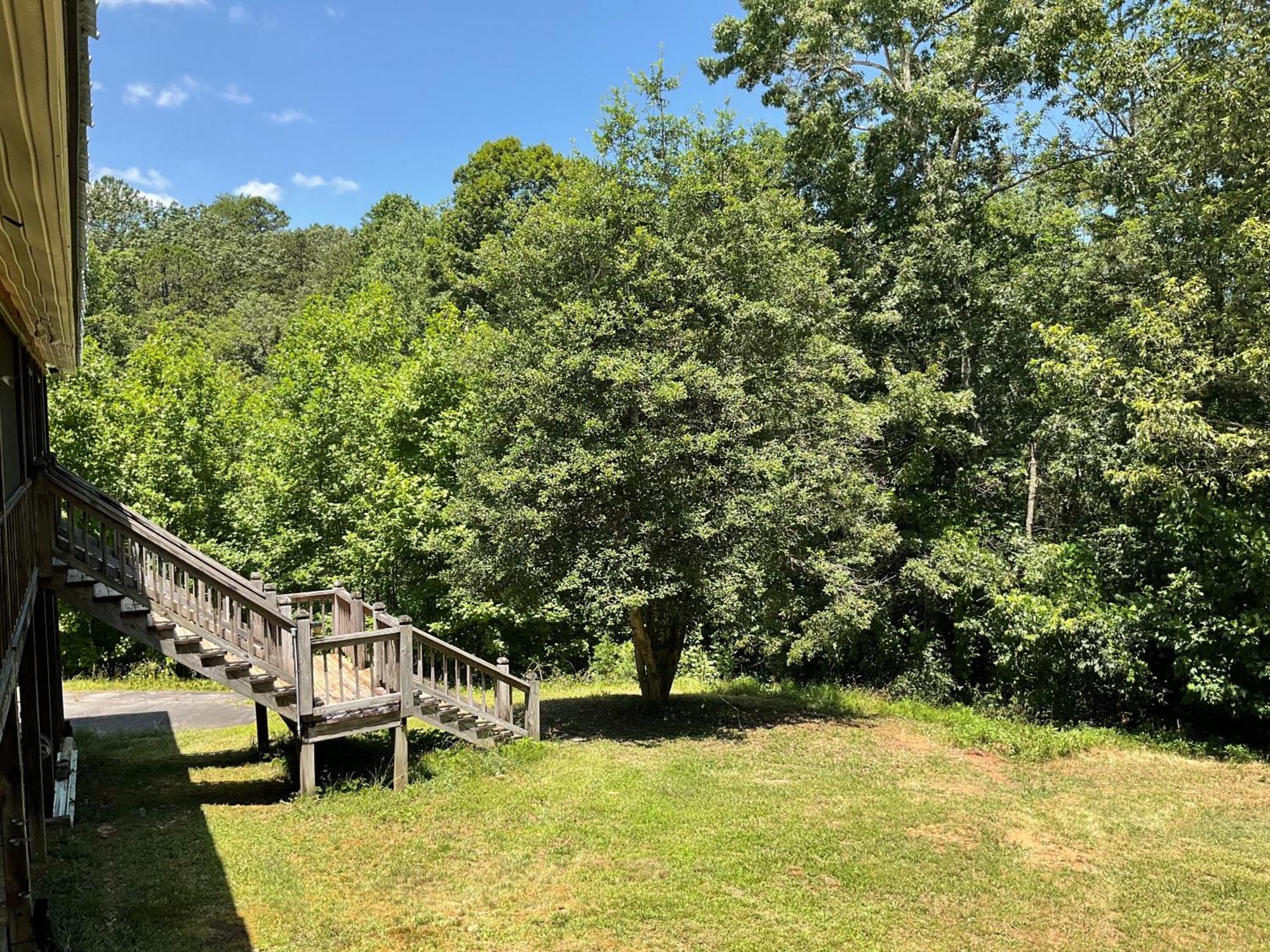 Tallulah Gorge Retreat Lakemont Exterior photo
