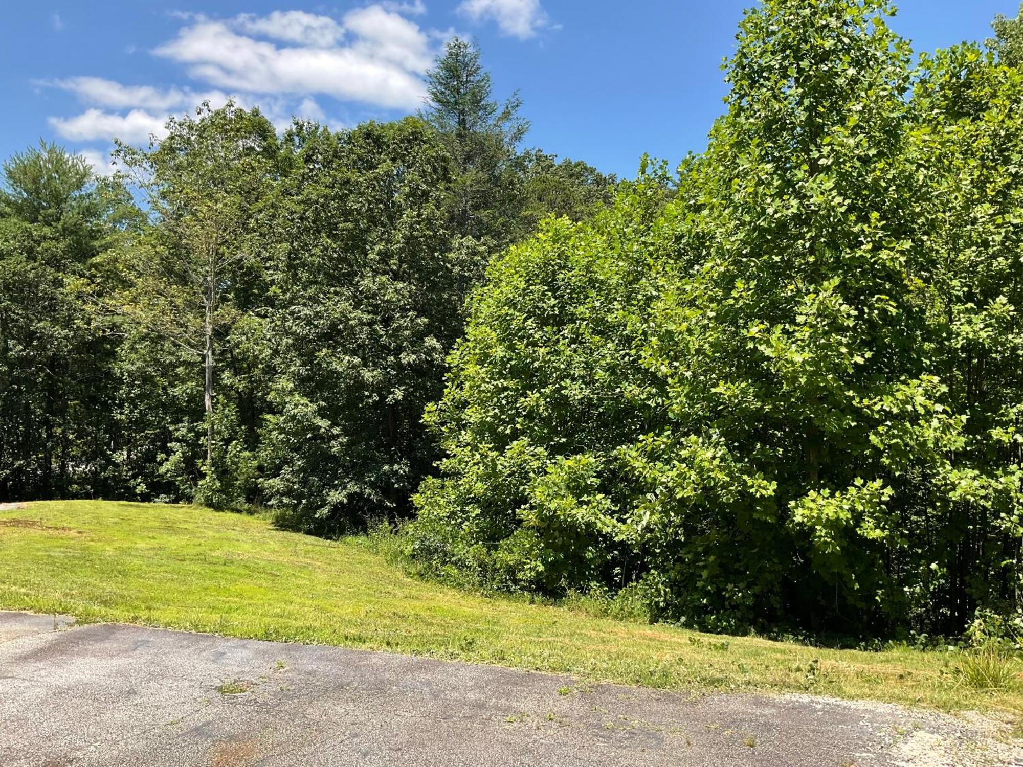 Tallulah Gorge Retreat Lakemont Exterior photo