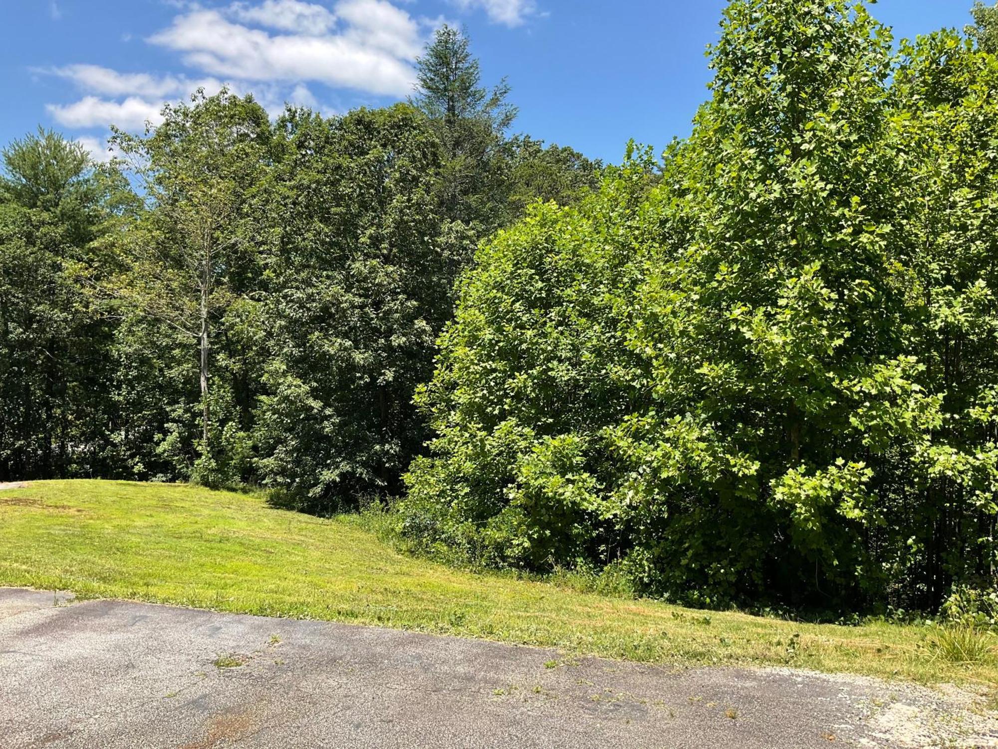 Tallulah Gorge Retreat Lakemont Exterior photo