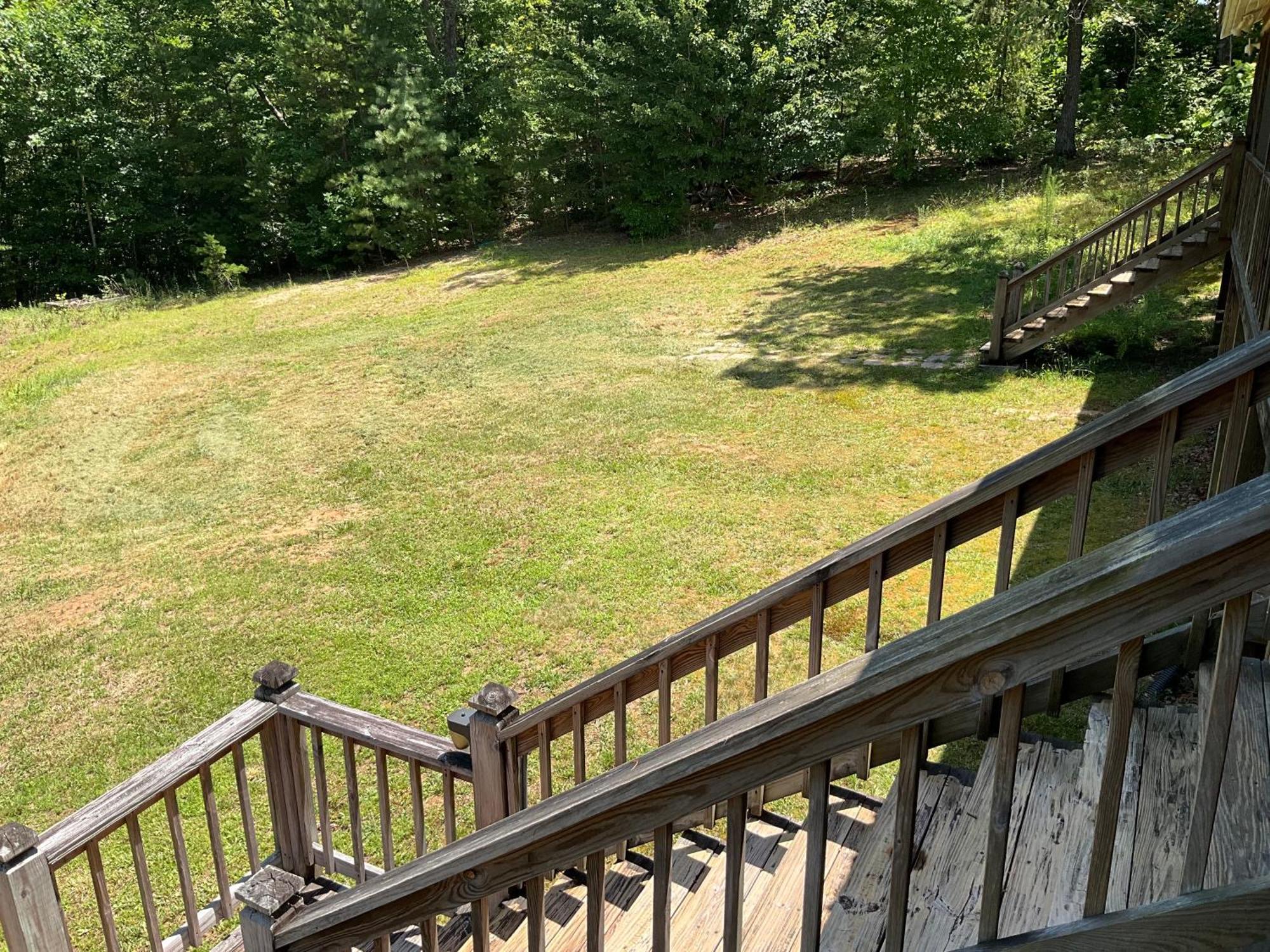 Tallulah Gorge Retreat Lakemont Exterior photo
