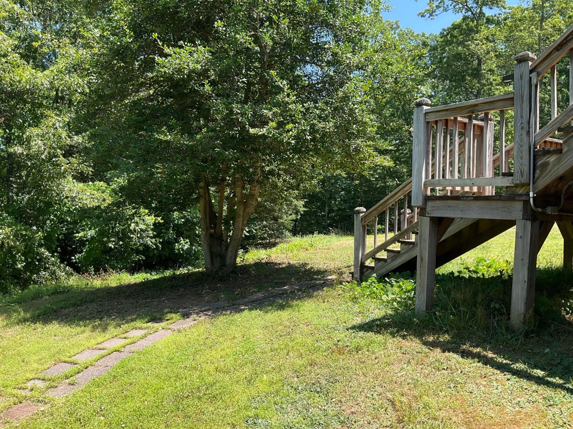 Tallulah Gorge Retreat Lakemont Exterior photo